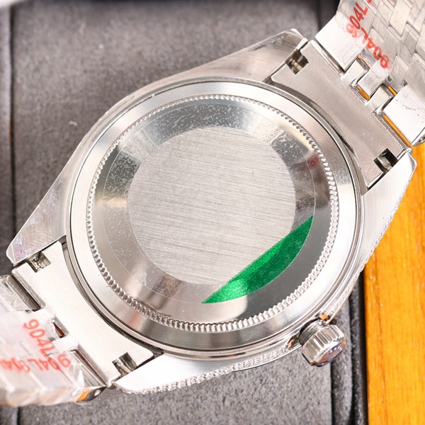 コピーロレックス内部構造